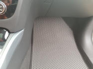Peugeot 508 2010-2018 EVA Floor Mats (black) photo 13
