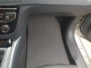 Peugeot 508 2010-2018 EVA Floor Mats (black) photo 3