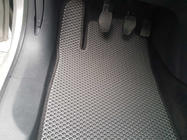 Peugeot 508 2010-2018 EVA Floor Mats (black) photo 4