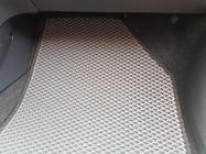 Peugeot 508 2010-2018 EVA Floor Mats (black) photo 14