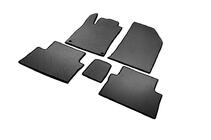 Peugeot 508 2010-2018 EVA Floor Mats (black) photo 17