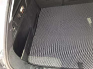 Peugeot 508 2010-2018 Trunk Mat (SW, EVA, Black) photo 3