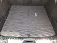 Peugeot 508 2010-2018 Trunk Mat (SW, EVA, Black) photo 4