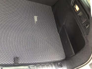 Peugeot 508 2010-2018 Trunk Mat (SW, EVA, Black) photo 5