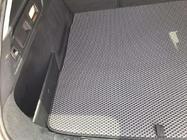 Peugeot 508 2010-2018 Trunk Mat (SW, EVA, Black) photo 10