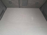 Peugeot 508 2010-2018 Trunk Mat (SW, EVA, Black) photo 8