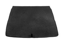 Peugeot 508 2010-2018 Trunk Mat (SW, EVA, Black) photo 9