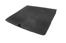 Peugeot 508 2010-2018 Trunk Mat (SW, EVA, Black) photo 11
