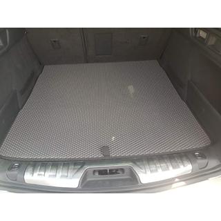 Trunk Mat (SW, EVA, Black)