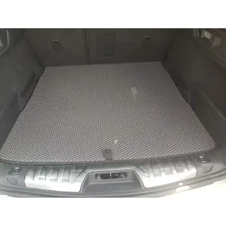 Trunk Mat (SW, EVA, Black)