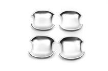 Kia Sportage 2010-2015 Handle Cup Covers V2 (4 pcs, Plastic) photo 2