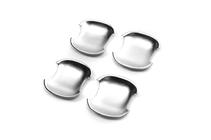 Kia Sportage 2010-2015 Handle Cup Covers V2 (4 pcs, Plastic) photo 1