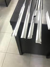 Volkswagen Tiguan 2007-2016 SALE! Window Trim Stainless Steel photo 3