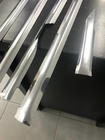 Volkswagen Tiguan 2007-2016 SALE! Window Trim Stainless Steel photo 4