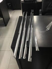 Volkswagen Tiguan 2007-2016 SALE! Window Trim Stainless Steel photo 5