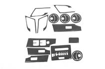 Chevrolet Aveo T250 2005-2011 Dashboard Trim Cover (for Automatic Transmission) photo 1