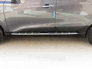 Hyundai IX-35 2010-2015 Side Steps Libao OEM V3 (2 pcs, plastic) photo 7