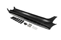 Hyundai IX-35 2010-2015 Side Steps Libao OEM V3 (2 pcs, plastic) photo 5