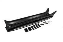 Hyundai IX-35 2010-2015 Side Steps Libao OEM V3 (2 pcs, plastic) photo 6