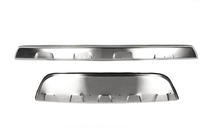 Opel Mokka 2012-2021 Front and Rear Bumper Extensions photo 3