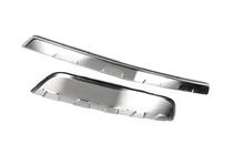 Opel Mokka 2012-2021 Front and Rear Bumper Extensions photo 4