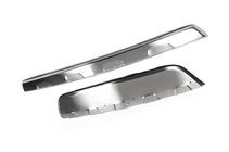 Opel Mokka 2012-2021 Front and Rear Bumper Extensions photo 5
