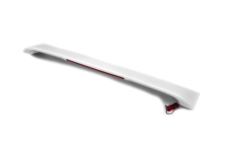 Toyota Camry 1997-2002 Libao Spoiler Image