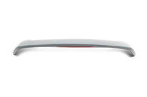 Mazda 3 2003-2009 Rear Spoiler Libao (HB) photo 2