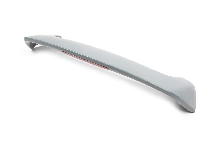 Mazda 3 2003-2009 Rear Spoiler Libao (HB) Image