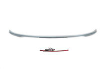Hyundai Elantra (MD/UD) 2011-2015 Spoiler Libao V2 (ABS Plastic) photo 3