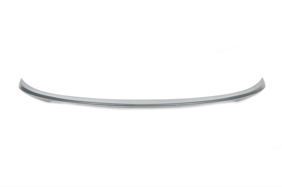 Hyundai Elantra (MD/UD) 2011-2015 Rear Spoiler Libao V1 (ABS Plastic) Image