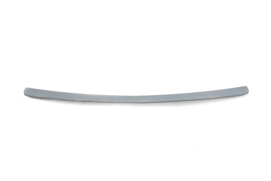 Mercedes C-class W204 2007-2015 Spoiler Libao V001 (ABS Plastic) Image