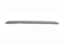 Mercedes C-class W204 2007-2015 Rear Window Visor Libao V002 (ABS Plastic) photo 3