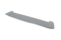 Mitsubishi Outlander 2012-2021 Rear Spoiler Libao 2016+ (ABS Plastic) photo 1