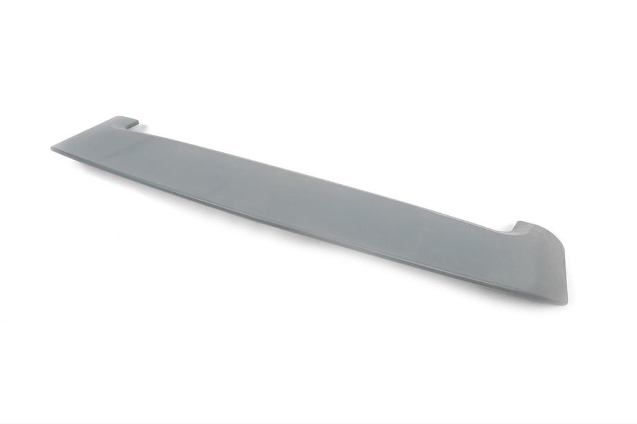 Mitsubishi Outlander 2012-2021 Rear Spoiler Libao 2016+ (ABS Plastic) Image