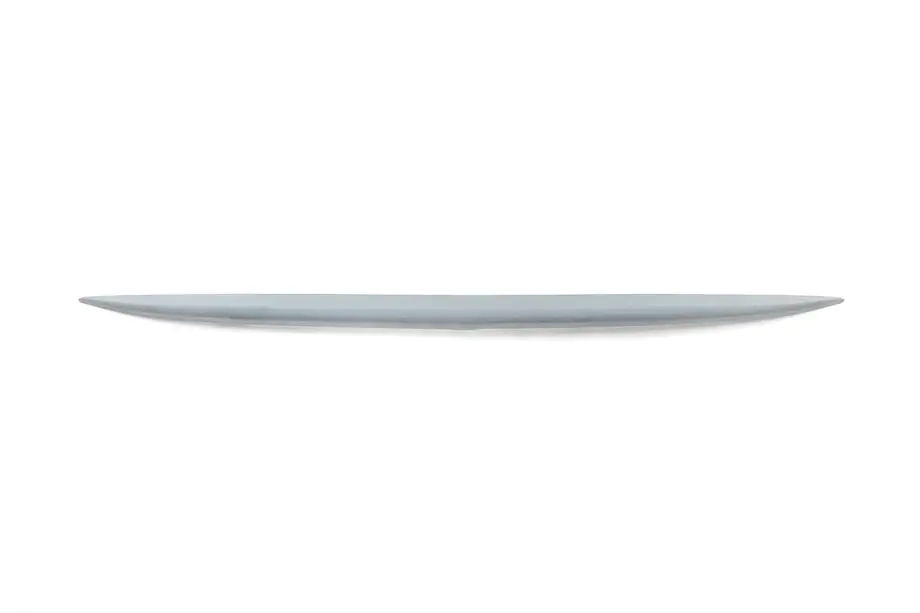 Audi A5 2007-2015 Meliset Spoiler (primed for painting) Photo 2