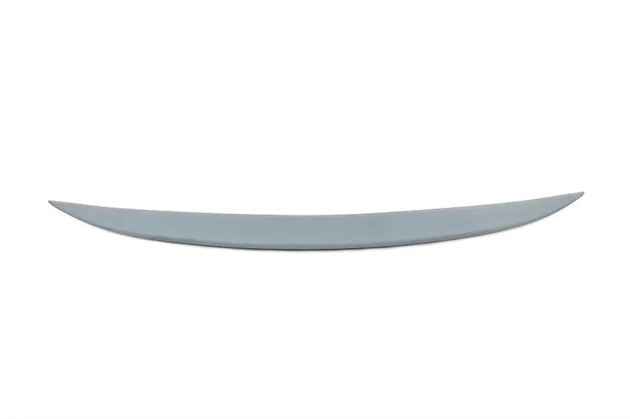 Audi A5 2007-2015 Meliset Spoiler (primed for painting) Photo 3