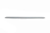 BMW 5 Series F10/F11 2010–2016 Rear Window Visor Libao (ABS Plastic) photo 2