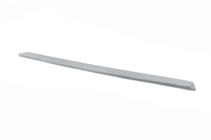 BMW 5 Series F10/F11 2010–2016 Rear Window Visor Libao (ABS Plastic) photo 1