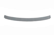 BMW 5 Series F10/F11 2010–2016 Rear Window Visor Libao (ABS Plastic) photo 3