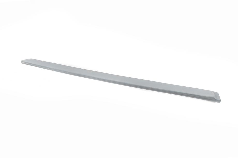 BMW 5 Series F10/F11 2010–2016 Rear Window Visor Libao (ABS Plastic) Image