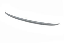 Peugeot 308 2007-2013 Libao Spoiler (ABS Plastic) photo 2