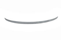 Peugeot 308 2007-2013 Libao Spoiler (ABS Plastic) photo 4