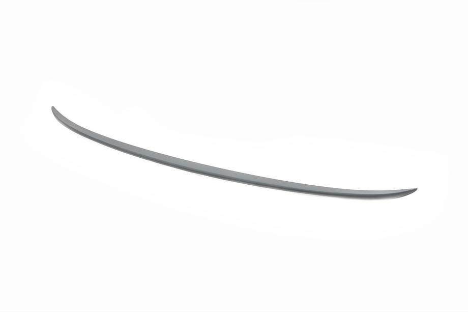 BMW X4 F26 2014-2018 Libao Spoiler (ABS Plastic) Image