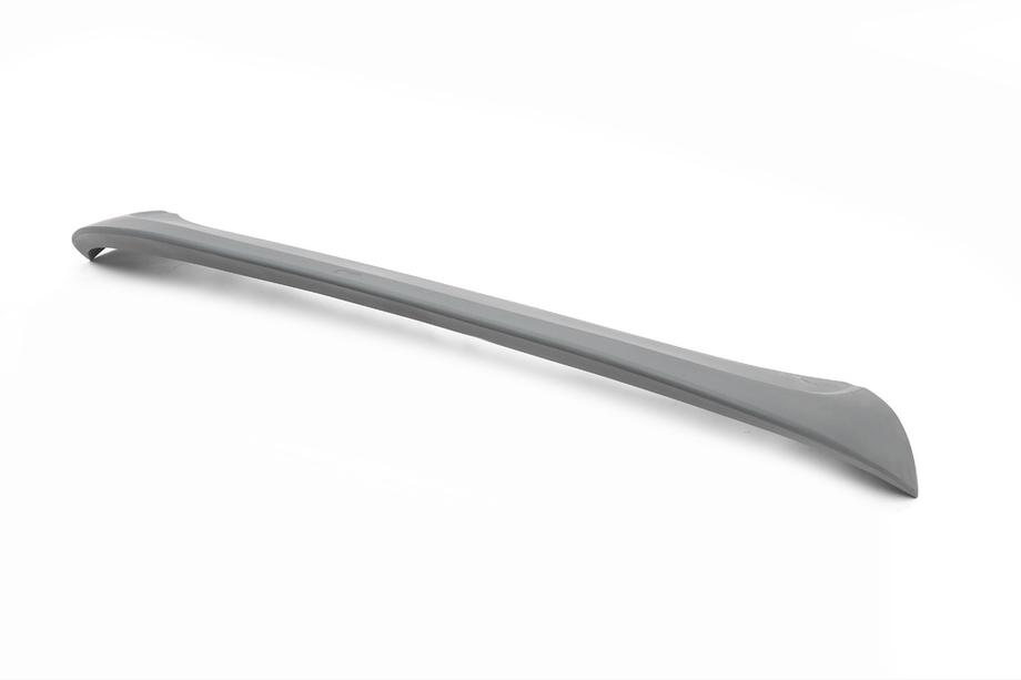 Volkswagen Golf 6 2008-2014 GTI Libao Spoiler (ABS Plastic) Image