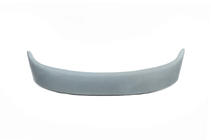 Mitsubishi Lancer 9 2004-2008 GT Libao Spoiler (ABS Plastic) photo 3