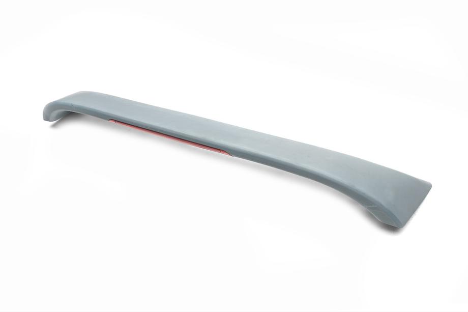 Mitsubishi Lancer 9 2004-2008 GT Libao Spoiler (ABS Plastic) Image