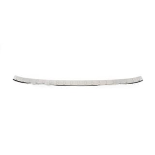 Rear bumper protector Carmos (for Sportback, stainless steel) photo 2