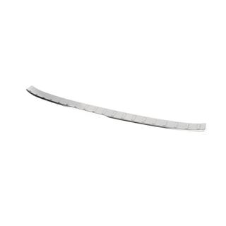 Rear bumper protector Carmos (for Sportback, stainless steel) photo 1