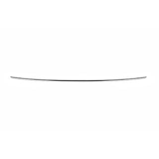 Stainless Steel Rear Window Trim photo 2